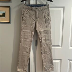 Vineyard Vines Men’s Breaker pant